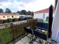 Location appartement 2 pièces