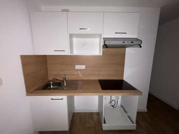 Location appartement 3 pièces