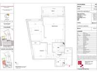 Location appartement 3 pièces