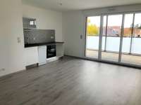 Location appartement 3 pièces Location appartement 3 pièces