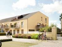 Location appartement 3 pièces Location appartement 3 pièces