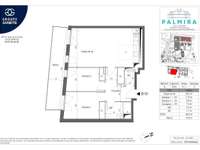 Location appartement 3 pièces Location appartement 3 pièces