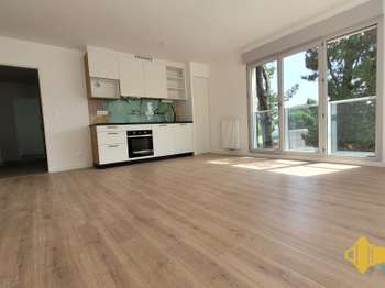 Location Appartement 3 piècesLes Sorinières