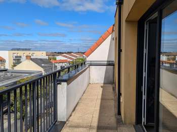 Location Appartement 2 piècesLes Sorinières