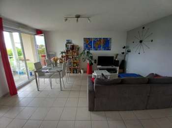 Location appartement 2 pièces Les Sorinières 44