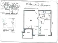 Location appartement 2 pièces Location appartement 2 pièces