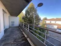 Location appartement 3 pièces
