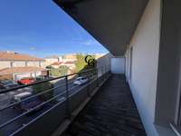 Location appartement 3 pièces