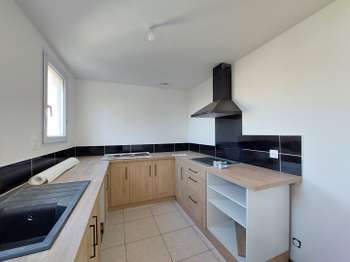 Location Appartement 4 piècesLes Sorinières