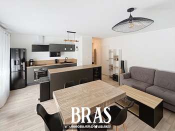 Location Appartement 3 piècesLes Sorinières