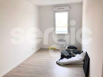 Location Appartement 4 piècesLes Sorinières