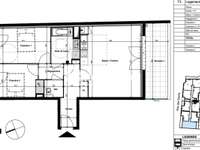 Location appartement 3 pièces Location appartement 3 pièces