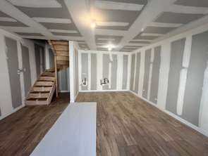 Location Appartement 4 piècesLes Touches