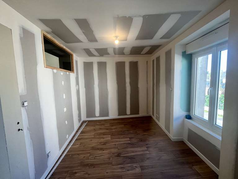 Location appartement 4 pièces