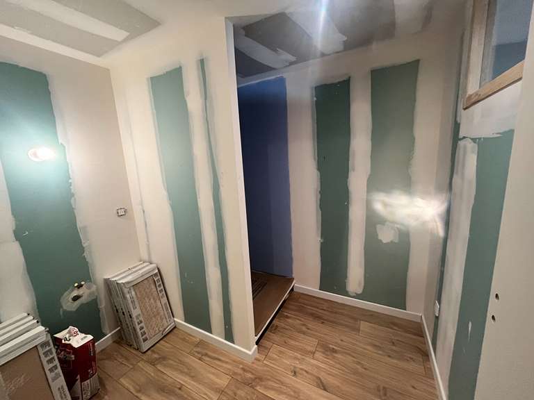 Location appartement 4 pièces