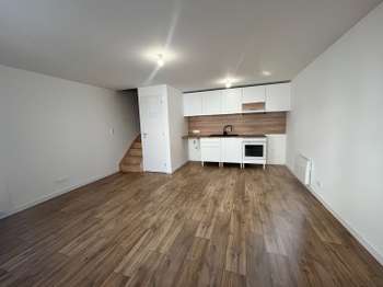 Location appartement 4 pièces