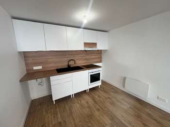 Location appartement 4 pièces