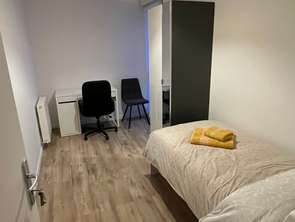 Location Appartement T1Les Ulis