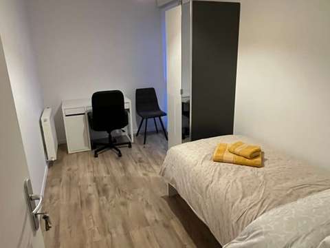 Location appartement 1 pièce Les Ulis 91