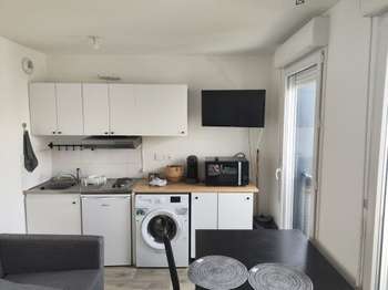 Location appartement 1 pièce Les Ulis 91