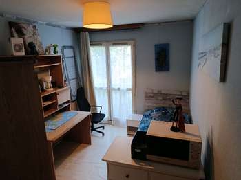 Location appartement 1 pièce Les Ulis 91