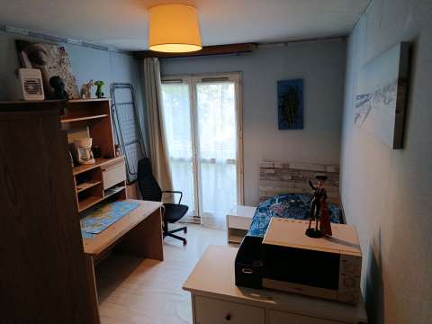 Location appartement 1 pièce Les Ulis 91