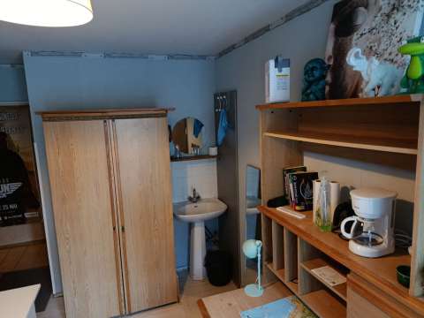 Location appartement 1 pièce Location appartement 1 pièce