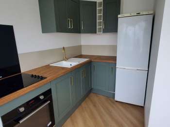 Location Appartement T1Les Ulis