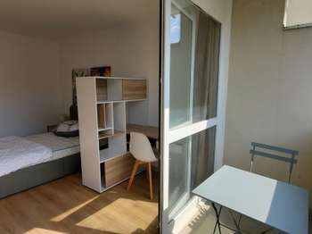 Location appartement 1 pièce