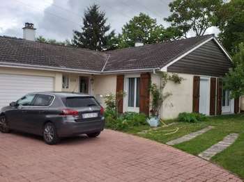 Location Appartement T1Les Ulis