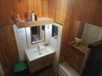 Location appartement 1 pièce Location appartement 1 pièce