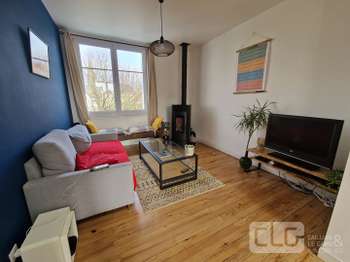 Location Appartement 4 piècesLesconil