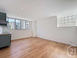 Location Appartement 3 piècesLesneven