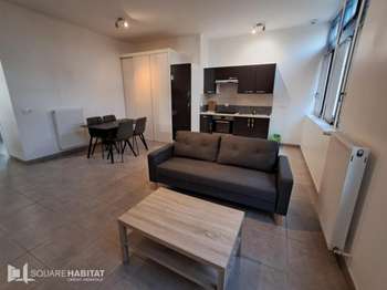 Location Appartement 2 piècesLesneven