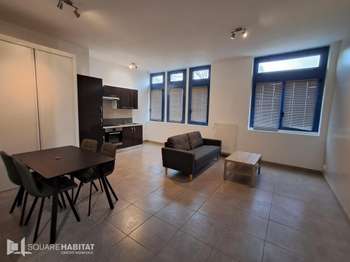 Location appartement 2 pièces