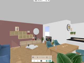 Location appartement 2 pièces