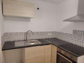 Location Appartement 2 piècesLesneven