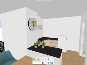 Location Appartement 2 piècesLesneven