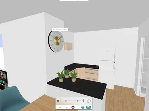 Location appartement 2 pièces