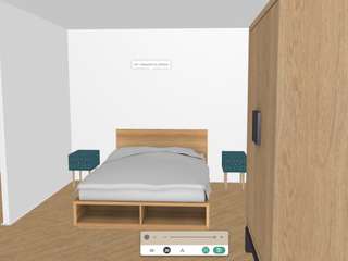 Location appartement 2 pièces