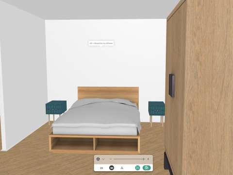 Location appartement 2 pièces