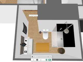 Location appartement 2 pièces