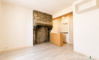 Photo Location Studio Lesneven