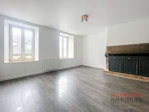 Location Appartement 3 piècesLesneven