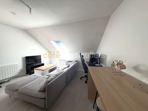 Location appartement 2 pièces Location appartement 2 pièces