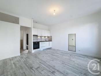 Location Appartement 2 piècesLesneven