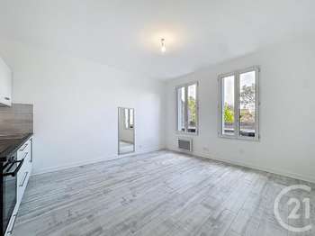 Location appartement 2 pièces