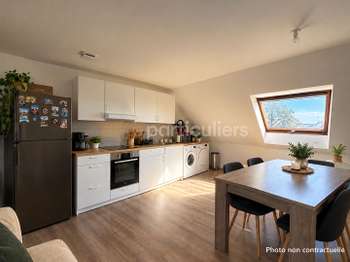 Location Appartement 3 piècesLesneven