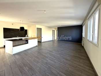 Location Appartement 4 piècesLesneven