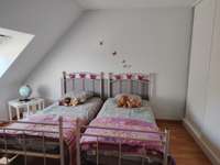 Location appartement 4 pièces